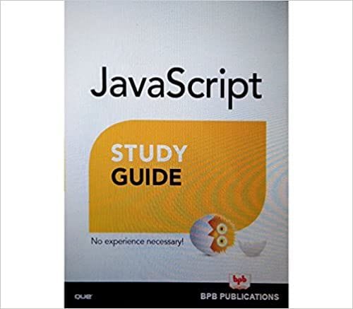 Javascript Study Guide
