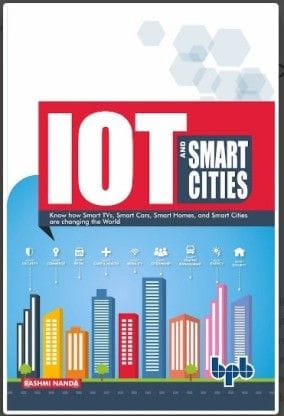 Iot & Smart Cities