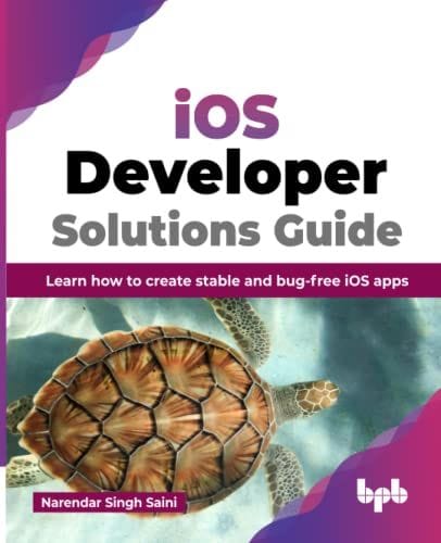 Ios Developer Solutions Guide