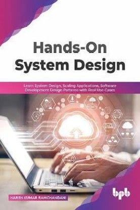 Hands-On System Design?
