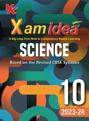 Xamidea 10th Science