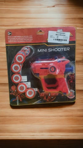 Mini Shooter