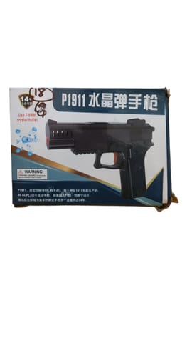 Pistol P1911