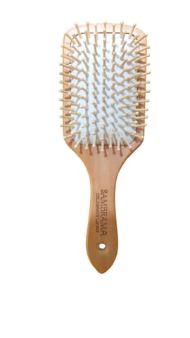 Sambrama Hair Brush