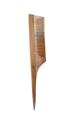 Sambrama Tail  Comb