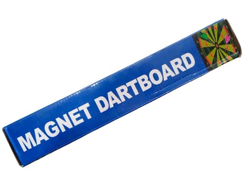 12 Inch Magnet Dart Board