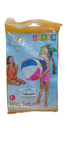 Wet Set Collection 25cm to 17cm