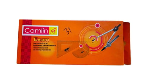 Camlin Exam Instruments