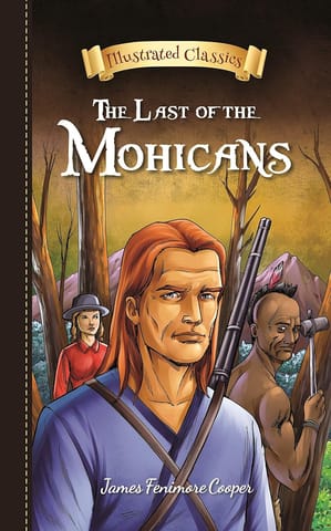 The lost of the Mohicans