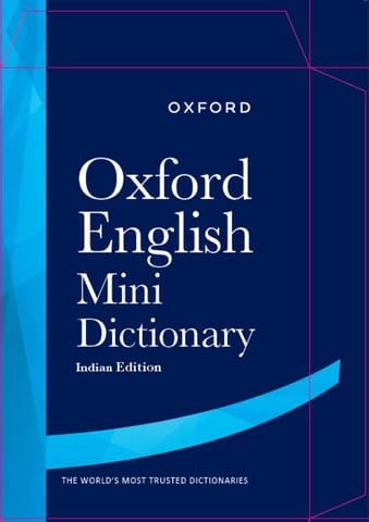 Mini Dictionary