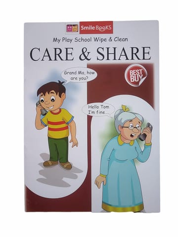CARE AND SHARE