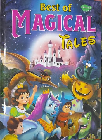 Best of Magical Tales