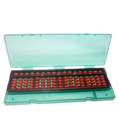 Educational Travelling Abacus