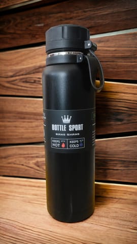 Stainless Steel Flask 1000ml