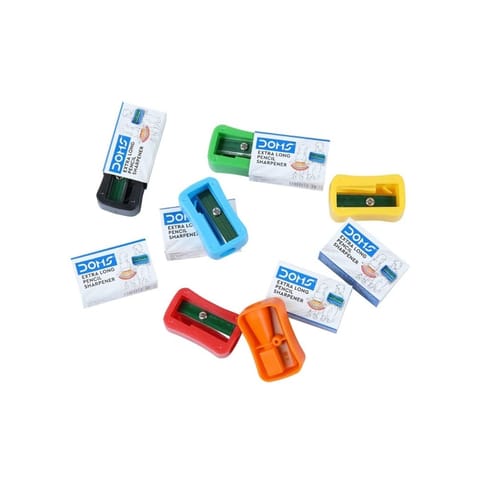 Domes Pencile Sharpeners