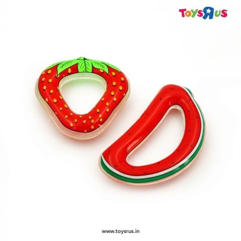 Baby Toy Teether