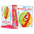 Baby Musical Ball