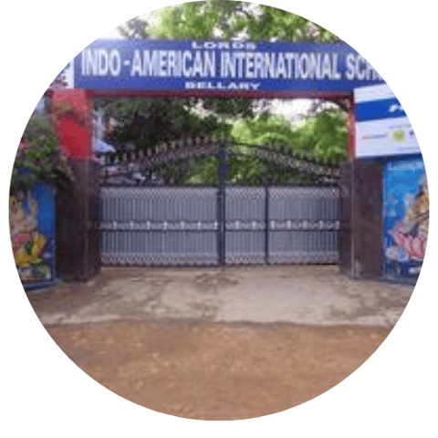 INDO AMERICAN INTERNATIONAL LPS