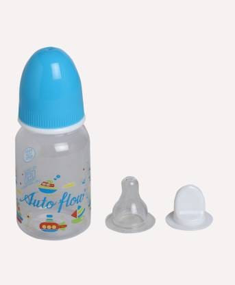 Smart Mini Feeding Bottle