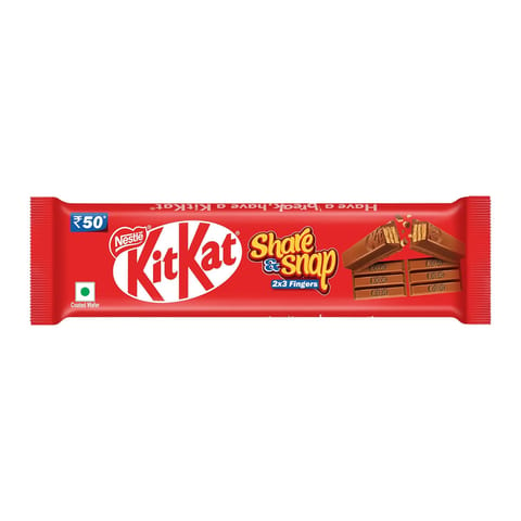 Kitkat 25Rs