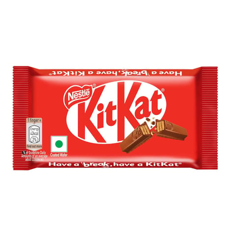 Kitkat 30Rs