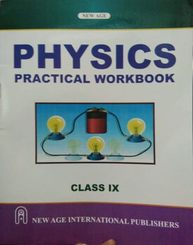 Physical Practical workbook