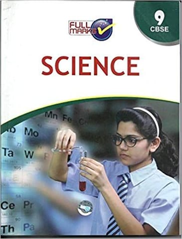 Science Class 9 CBSE (2019-20)