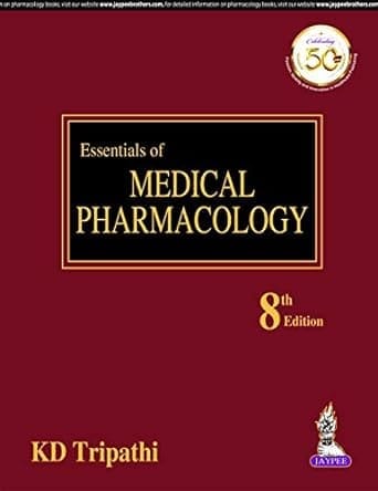 Pharmaceutical Analysis Voli,Kasture 18th Edition  (English, Paperback, Kasture Mahadik Dr. Dr.)