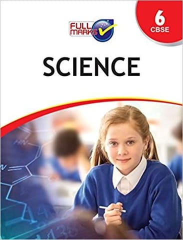 Science Class 6 CBSE (2019-20)