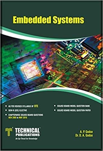 Embedded Systems for BTE