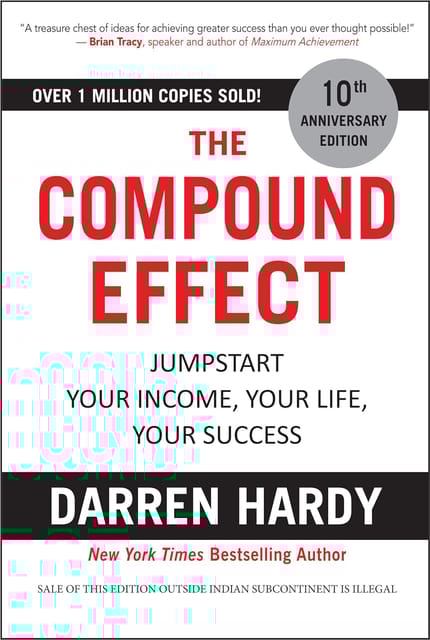 The Compound Effect