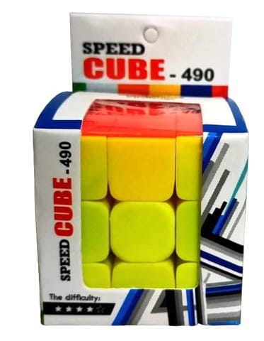 Speed Cube 490