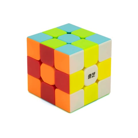 Cube Transparent