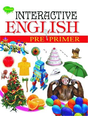 Interactive English Prmer
