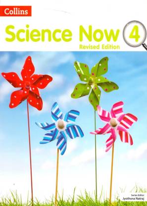 Science Now 4