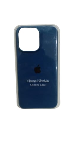 IPhone Silicon