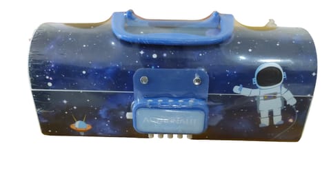 Astronaut Pencil Case