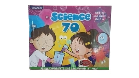 Science 70
