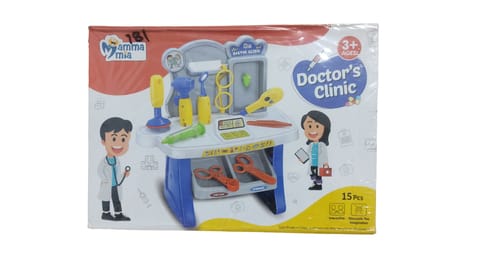 Doctor s Clinic