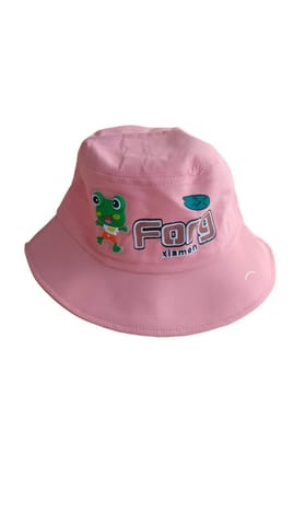 Cartoon Bucket Hats