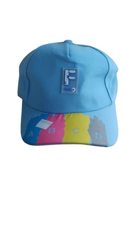 kids fan cap