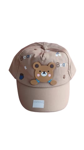 fashionable Animal children cap