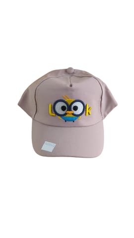 Kids Fashion caps design