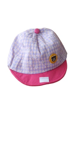 kids cap 9396