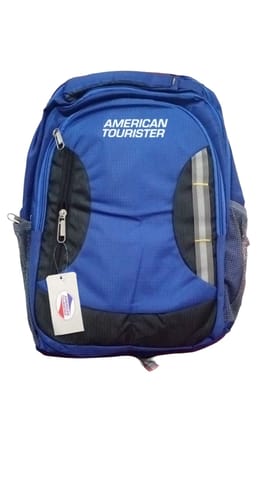 American Touristar Bag