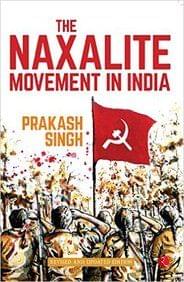 Naxalite Movement In India
