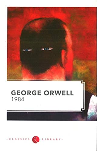 1984 A Novel