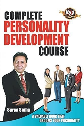 Complete Personality Development Course
