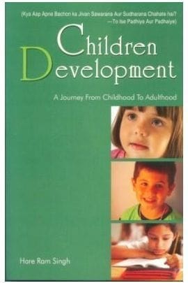 Children Development