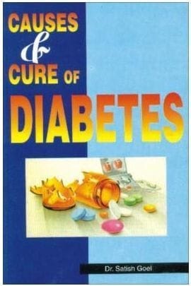 Causes & Cure Of Diabetes